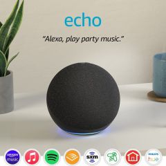 Amazon Echo (4th gen.)