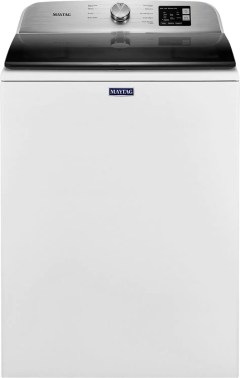Maytag 4.8 Cu. Ft. Top Load Washer with Deep Fill