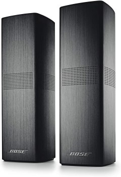 Bose Surround Speakers 700