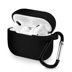 onn. Charging Case Cover for AirPods
