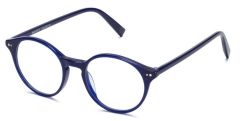Warby Parker Morgan Blue-Light-Blocking Glasses