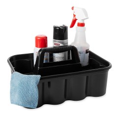 Rubbermaid Deluxe Carry Caddy