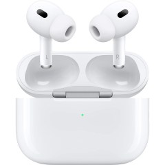 Apple AirPods Pro (2nd Generation)