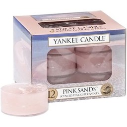 Yankee Candles