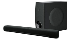 Yamaha SR-C30A Indoor Bluetooth Soundbar