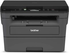 Brother Compact Monochrome Laser Printer HLL2390DW