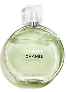 CHANEL CHANCE EAU FRAÎCHE