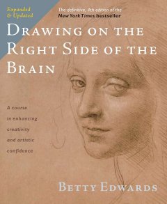 Drawing on the Right Side of the Brain Betty Edwards