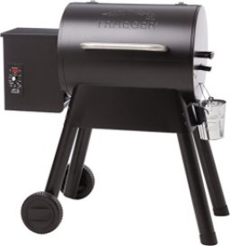 Traeger