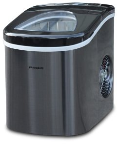 Frigidaire Compact Countertop Icemaker