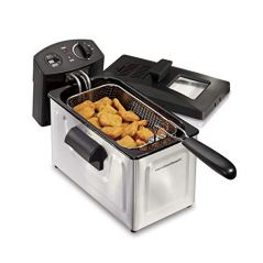 Hamilton Beach Professional Deep Fryer