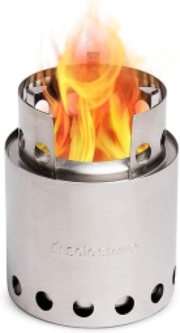 Solo Stove