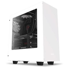 Nzxt S340 Mid Tower