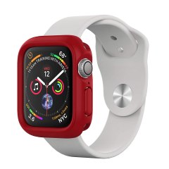 RhinoShield Apple Watch Bumper Case