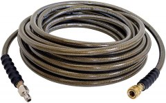 Simpson 4500 PSI Cold Water Replacement Hose for Gas Pressure Washers