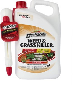 Spectracide Weed & Grass Killer