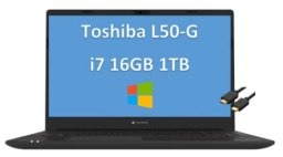 Toshiba