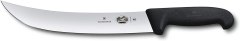 Victorinox Fibrox 10" Curved Cimeter knife.