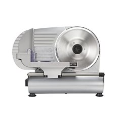 Weston 9-Inch Meat Slicer