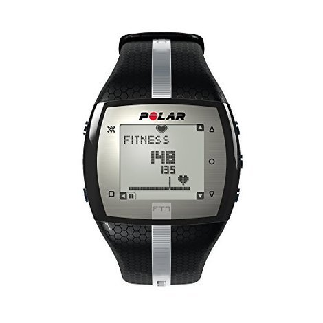 best heart rate monitor smart watch 2018