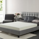 Sleep Master 6-Inch Mattress