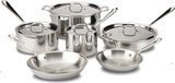 Best Cookware Sets