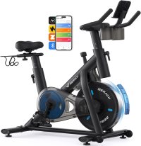 MERACH S26 Exercise Bike
