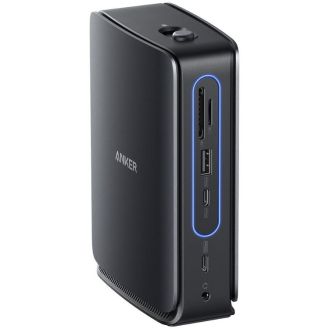 Anker Nano Laptop Docking Station