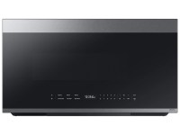 Samsung Bespoke 2.1 cu. ft. Over-the-Range Microwave