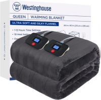 Westinghouse Electric Heated Blanket