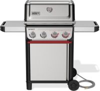 Weber Spirit S-425 Natural Gas Grill