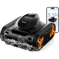 iGarden Robotic Pool Cleaner