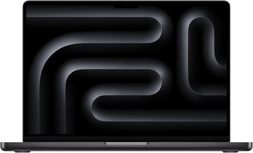 Apple 2024 MacBook Pro Laptop with M4 Chip
