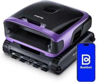 Beatbot Sora 70 Pool Vacuum Robot