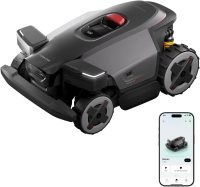 roborock RockMow X115H Robot Lawn Mower