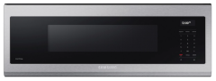 Samsung 1.1 cu. ft. Smart SLIM Over-the-Range Microwave