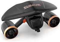 sublue Mix Pro Dual Motor Underwater Scooter