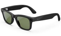 Meta Ray-Ban Wayfarer Smart Glasses (Gen 2)