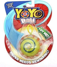 Big Time Toys Yo-Yo Ball