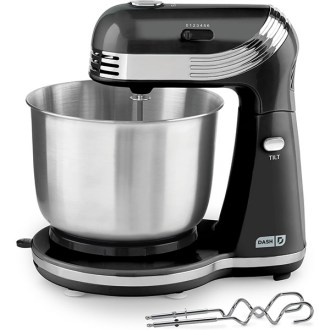  Dash 6-Speed Electric Stand Mixer