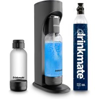 DrinkMate Carbonating Bottle