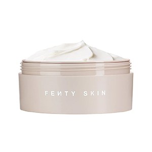 Fenty Skin Butta Drop Refillable Warm Cinnamon Shimmering Whipped Oil Body Cream