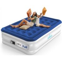 iDOO Full Air Mattress