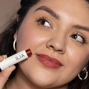 ILIA Balmy Tint Hydrating Lip Balm