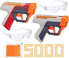 Nerf Pro Gelfire Dual Wield Pack