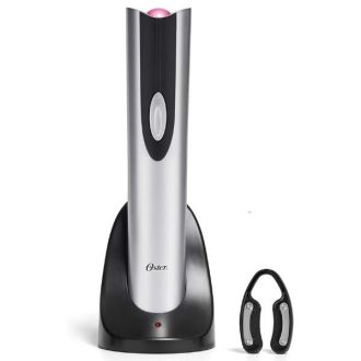 Oster Cordless Electric Wine Opener