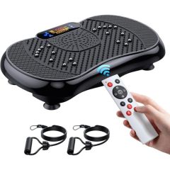 best vibrating platform exercise machine 13 Best Gaming Chair with Speakers in 2026 main image 0