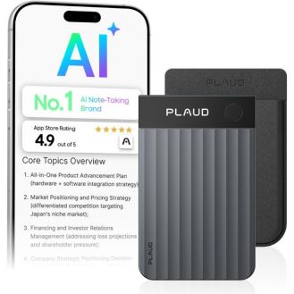 Plaud Note Pro AI Voice Recorder