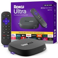 Roku Ultra