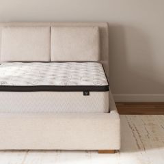 Signature Design by Ashley Medium Firm Hybrid Mattress